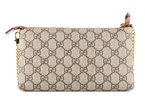 gucci pochette price|pochette gucci gialla.